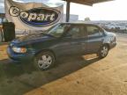 Lot #3317685177 1998 TOYOTA COROLLA VE