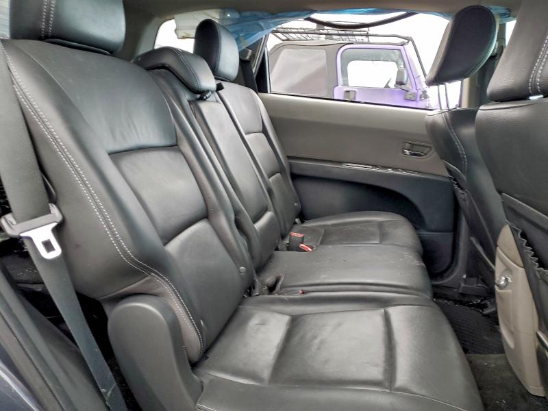 2012 SUBARU TRIBECA LI #3309788345