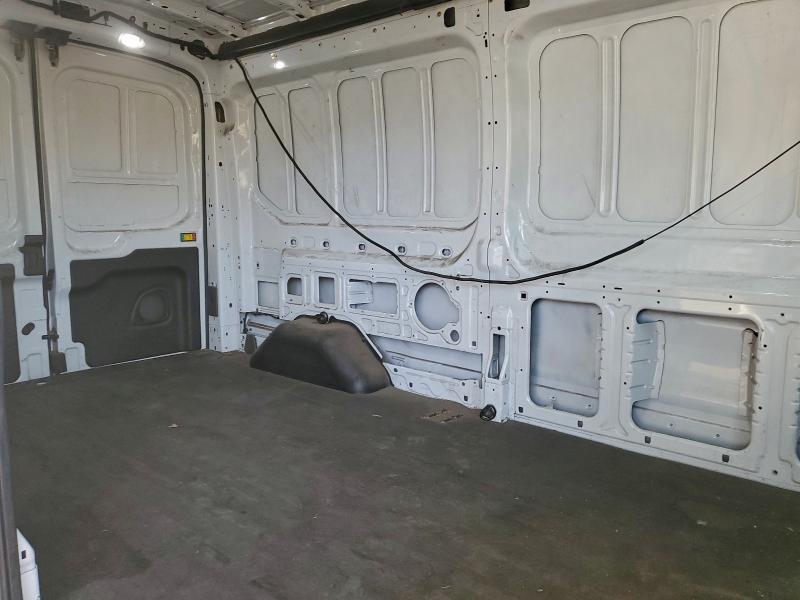 2020 FORD TRANSIT #3303860799