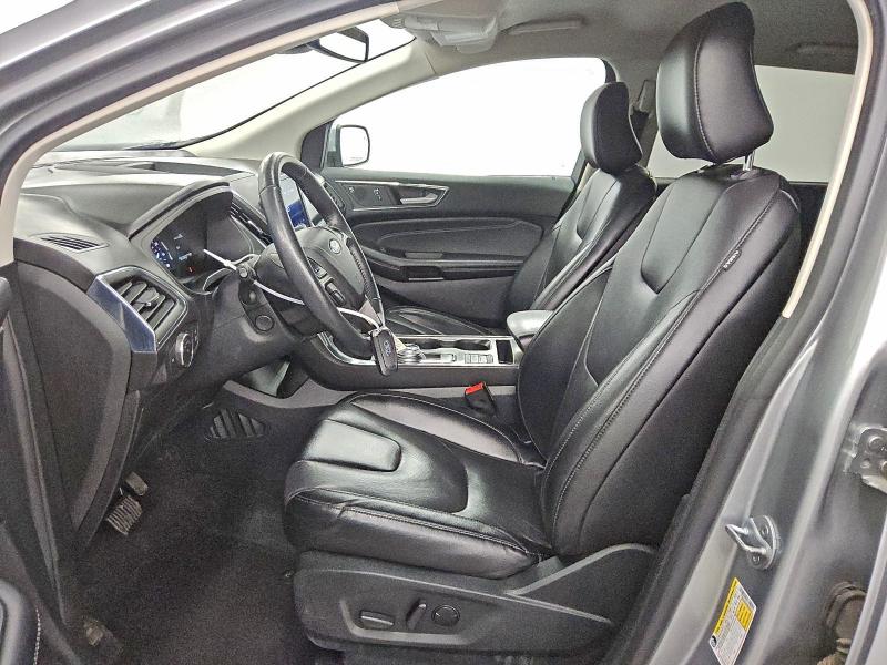 2022 FORD EDGE TITAN #3303814428