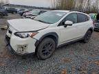 Lot #3303743449 2018 SUBARU CROSSTREK