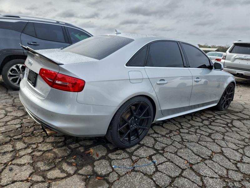 2014 AUDI S4 PRESTIG #3305295306