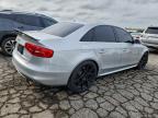 Lot #3305295306 2014 AUDI S4 PRESTIG