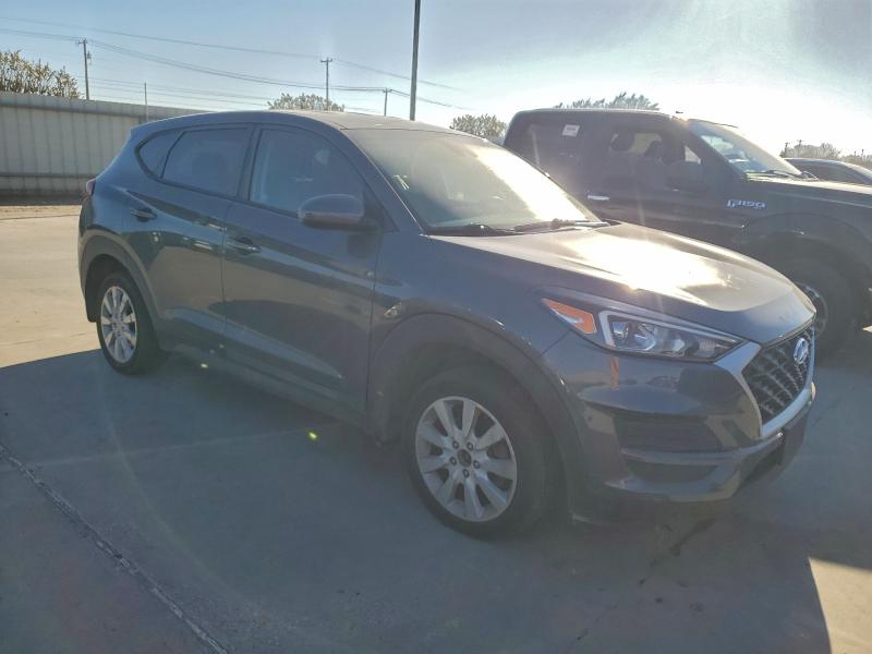 2019 HYUNDAI TUCSON SE #3316816421