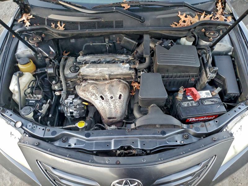 2009 TOYOTA CAMRY BASE #3317864918