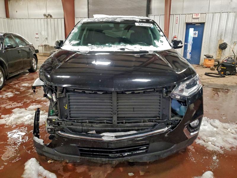 2019 CHEVROLET TRAVERSE L #3311365321