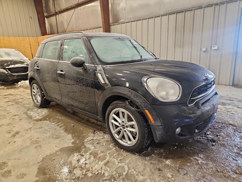 2016 MINI COOPER S C #3315674772