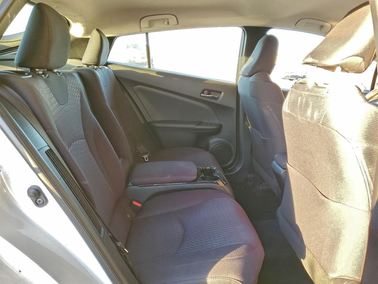 TOYOTA PRIUS PRIME PRIUS PRIM