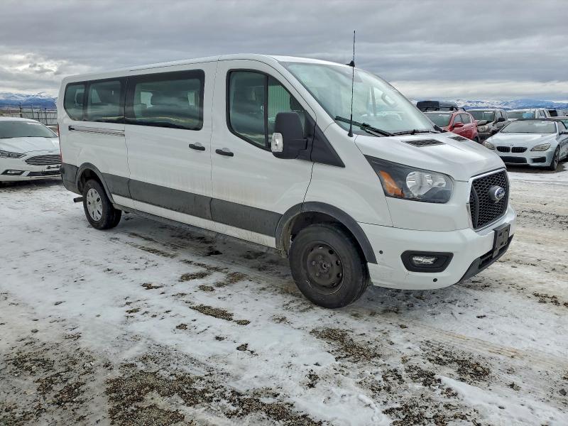 2024 FORD TRANSIT T- #3305686724
