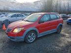 Lot #3316733413 2006 PONTIAC VIBE