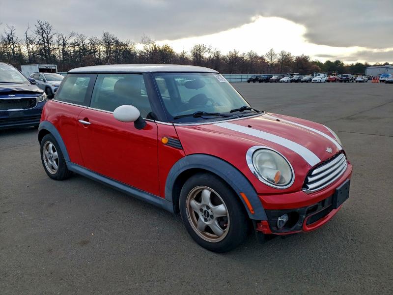 2009 MINI COOPER #3310322963