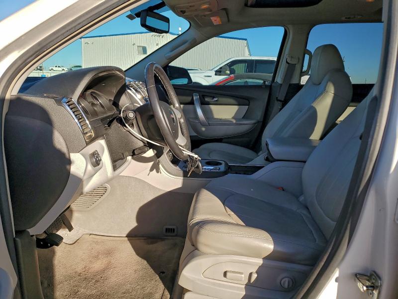 2009 GMC ACADIA SLT #3317760066