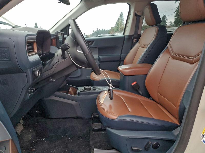 2024 FORD MAVERICK L #3303605934