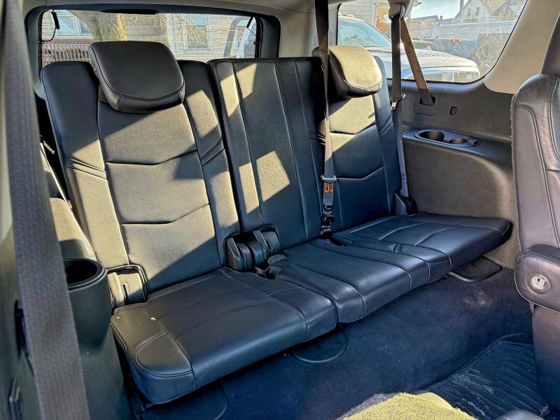 2019 CADILLAC ESCALADE E #3316899072