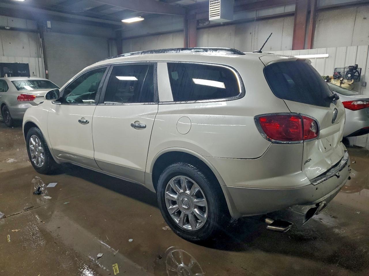 BUICK ENCLAVE