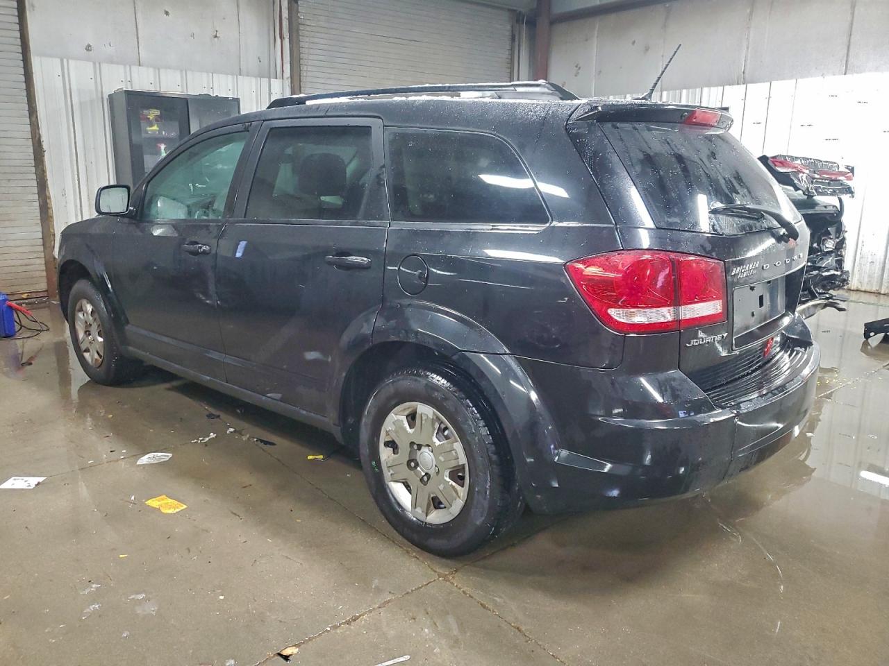 DODGE JOURNEY SE
