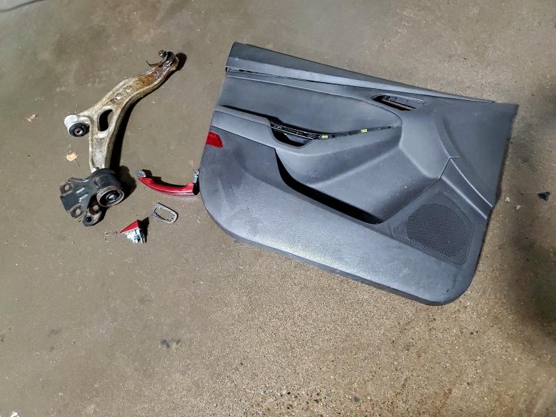 2014 FORD FOCUS SE #3308227183