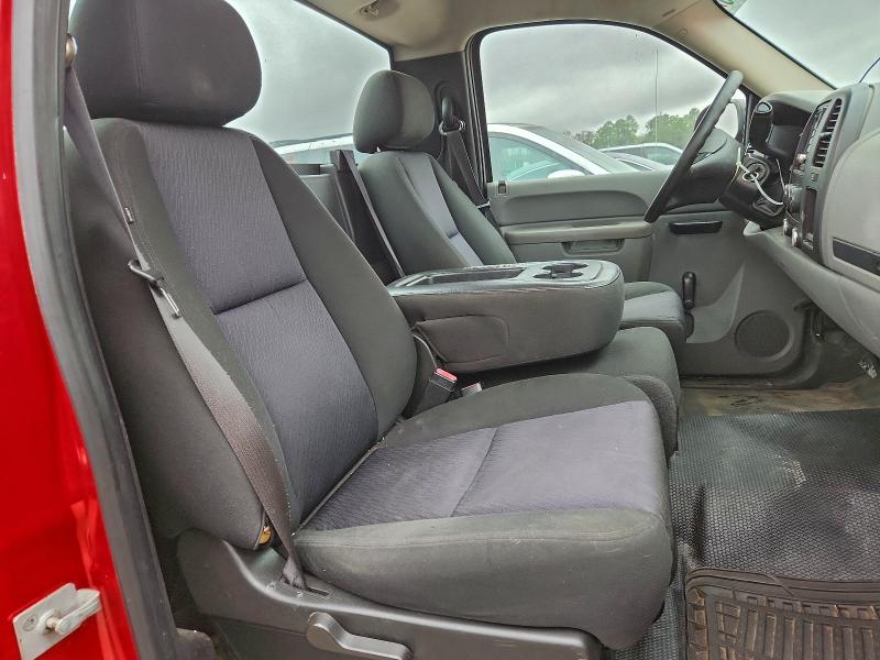 2010 CHEVROLET SILVERADO #3302878890