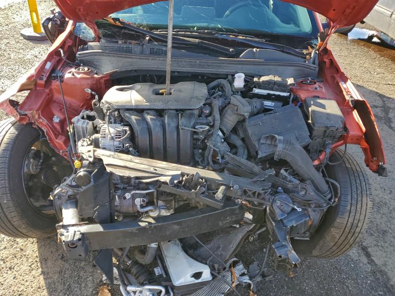 2024 KIA FORTE LX #3304634946