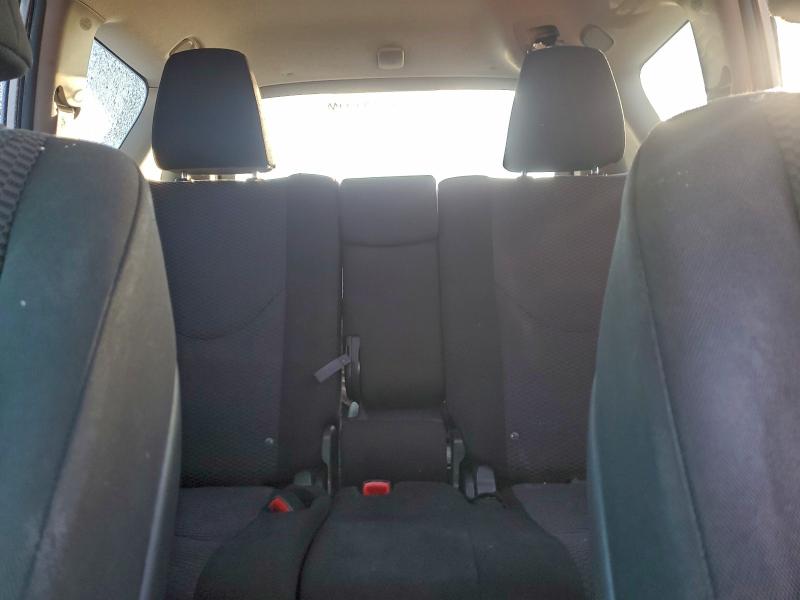 2012 TOYOTA RAV4 SPORT #3310849686