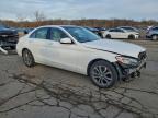 Lot #3315725392 2015 MERCEDES-BENZ C 300 4MAT