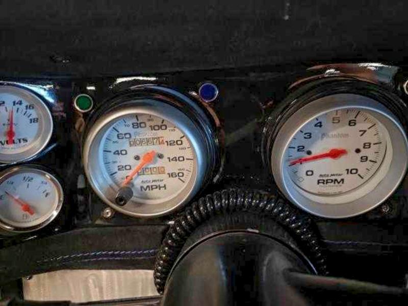 1972 CHEVROLET CAMARO #3303799421