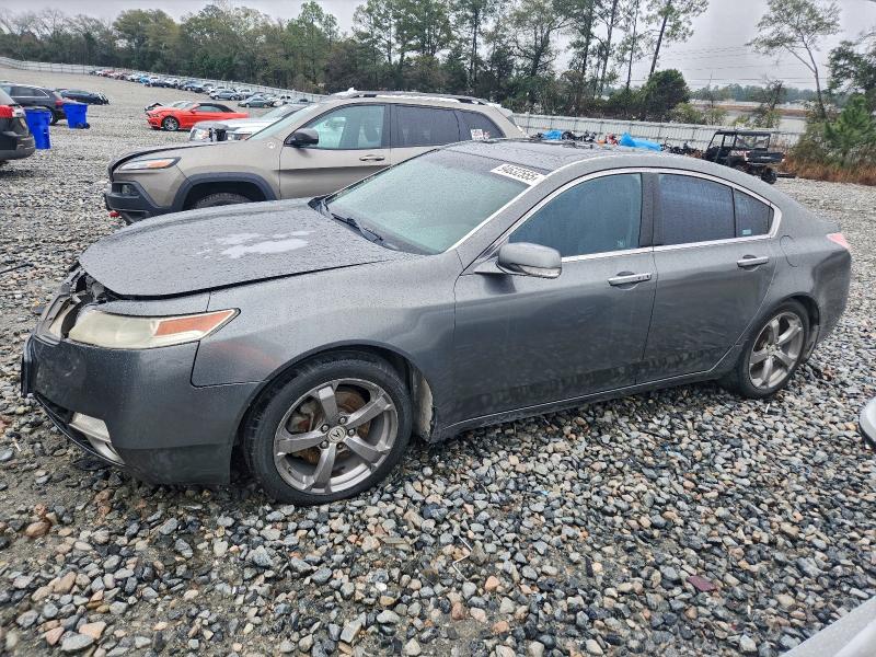2009 ACURA TL #3307186886