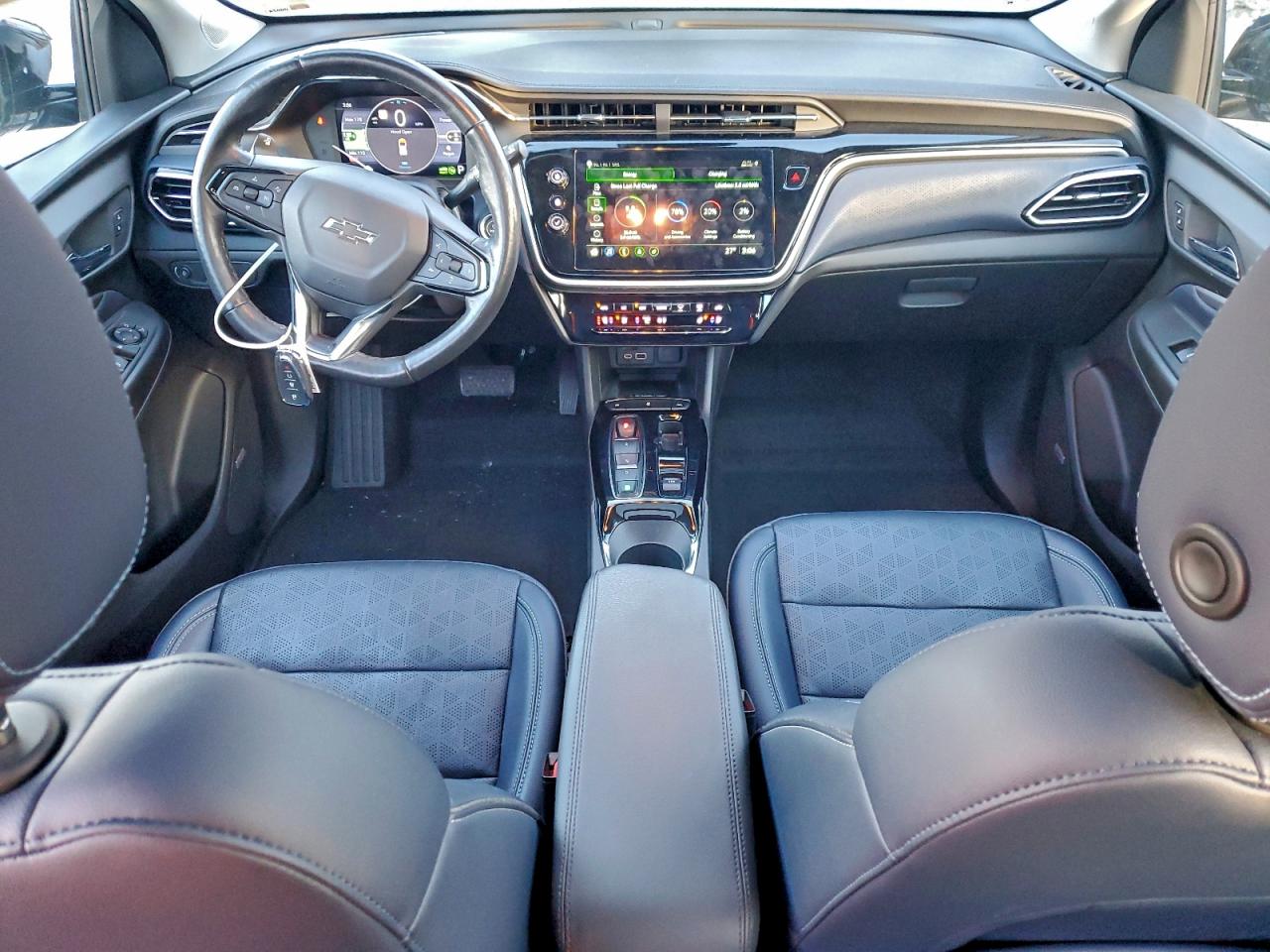 CHEVROLET BOLT EUV PREMIER