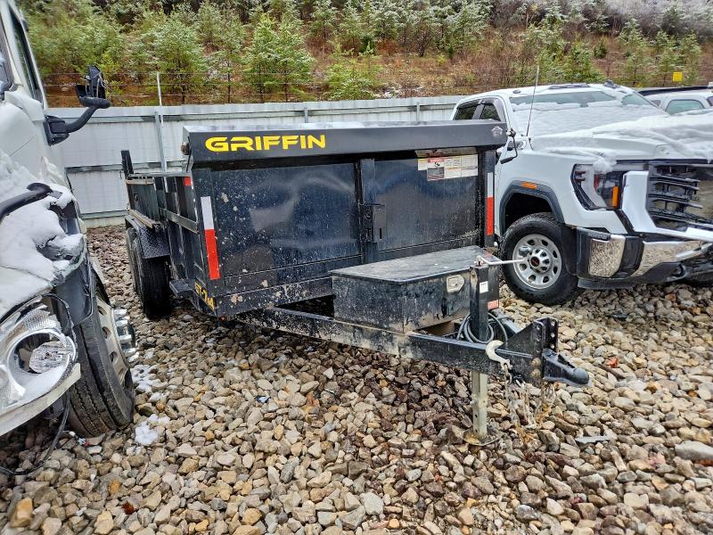 2025 GRIFFEN UNKNOWN #3305354306