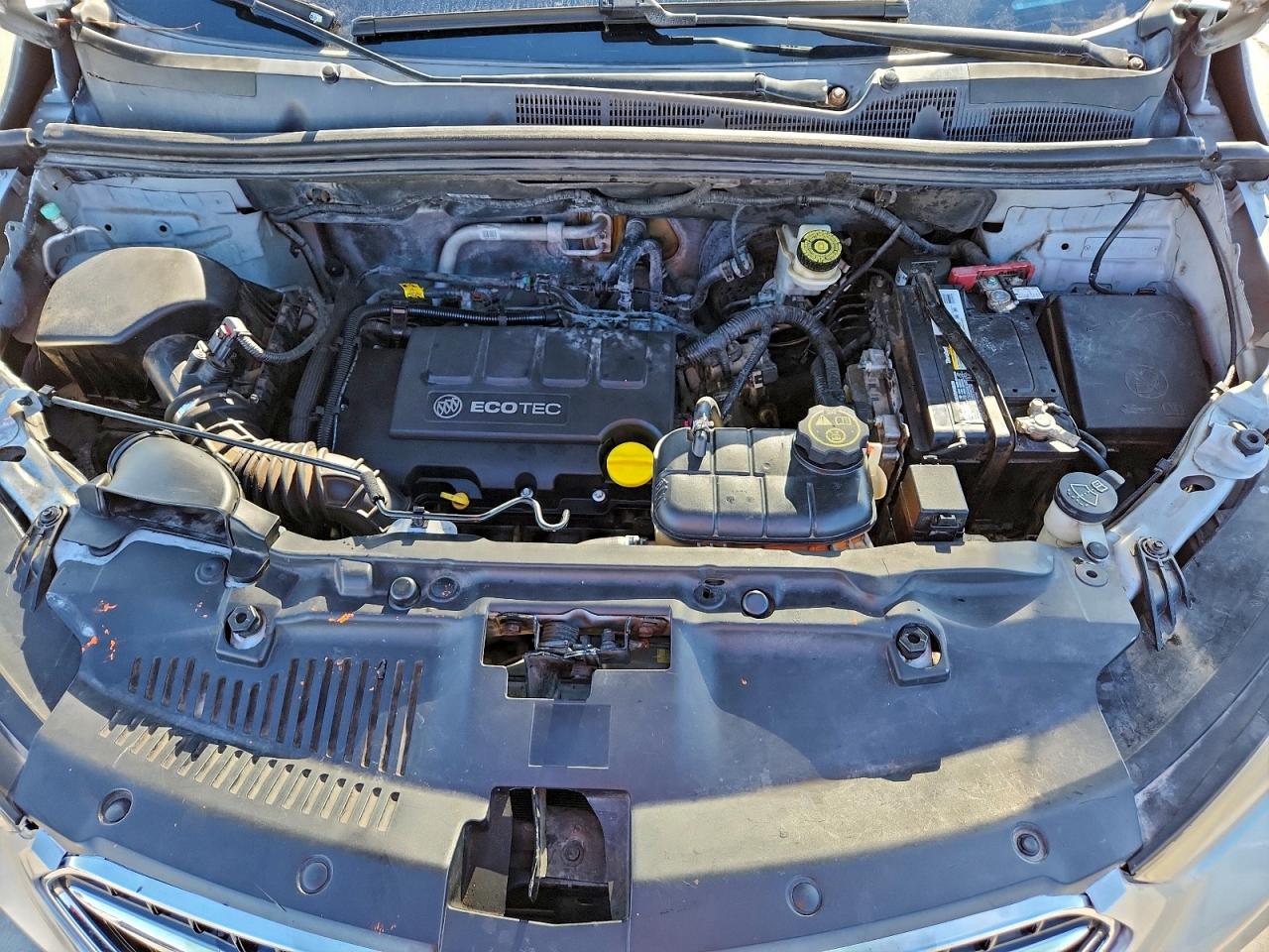 BUICK ENCORE PREFERRED