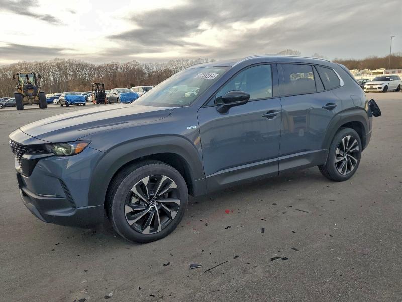 2025 MAZDA CX-50 PREM #3316842674