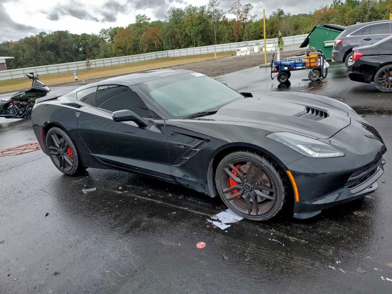 2014 CHEVROLET CORVETTE S #3303664936