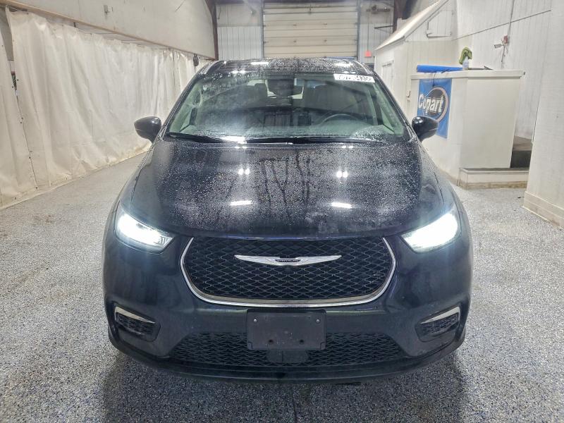 2024 CHRYSLER PACIFICA T #3318993379