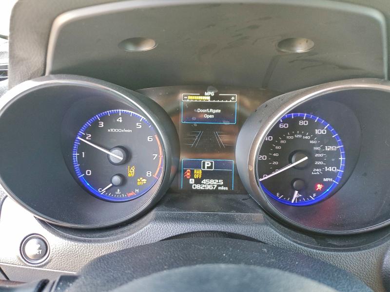 2019 SUBARU OUTBACK 2. #3310540074