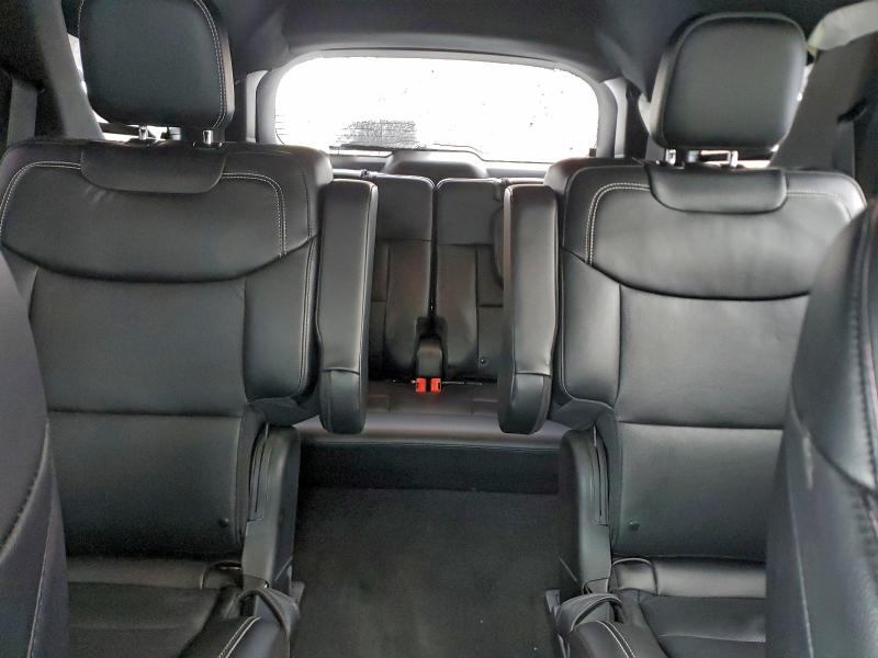 2024 FORD EXPLORER S #3316716479