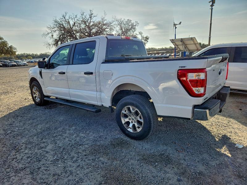 2022 FORD F150 POLIC #3312431625