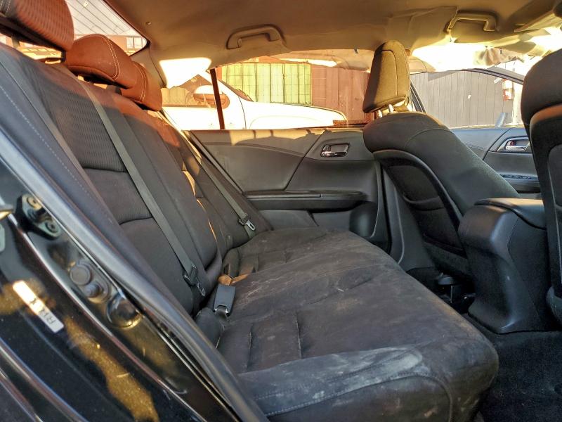 2013 HONDA ACCORD SPO #3303711425