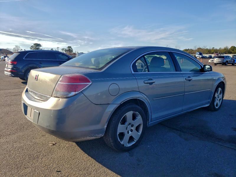2007 SATURN AURA XE #3303728430