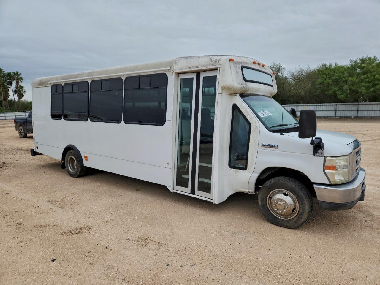 Lot #3305335299 2014 FORD ECONOLINE