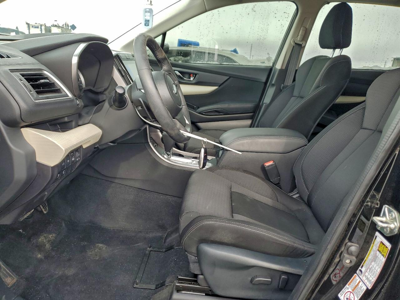 Lot #3308745062 2020 SUBARU ASCENT PRE