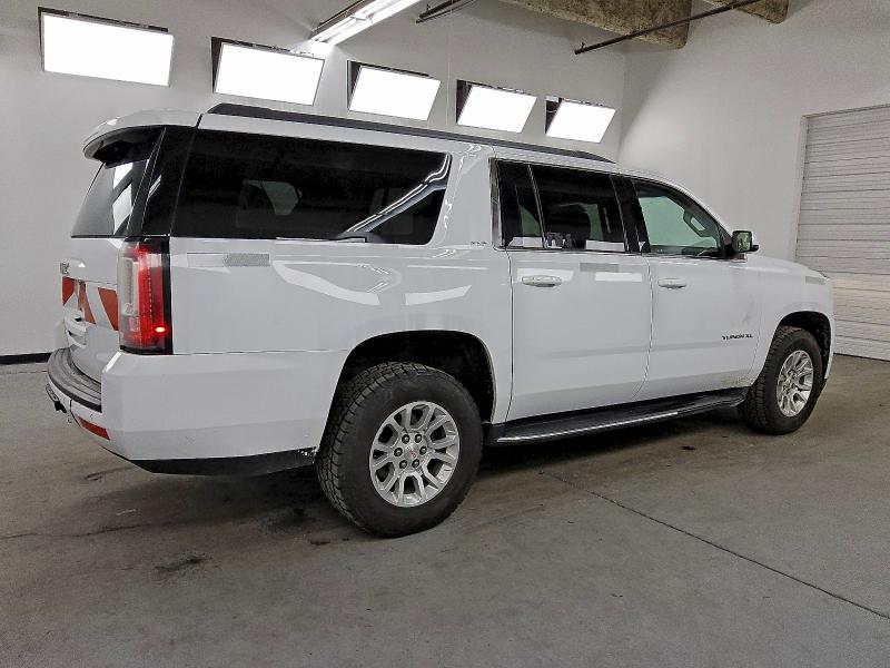 2020 GMC YUKON XL K #3317797085