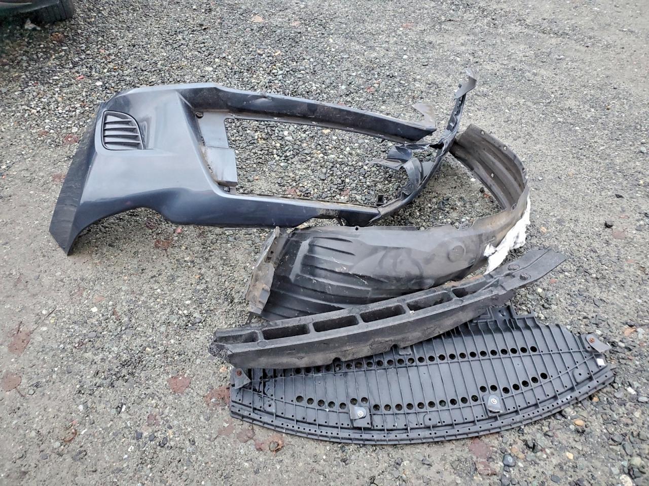 Lot #3317061032 2016 TOYOTA COROLLA L