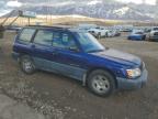Lot #3315829393 2002 SUBARU FORESTER L