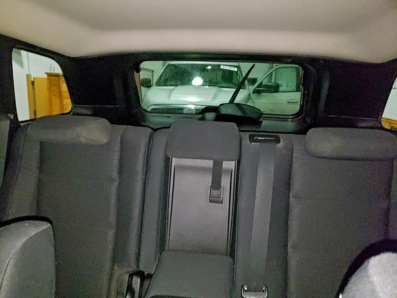 Lot #3318938926 2011 JEEP GRAND CHER