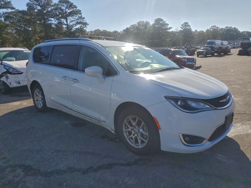 2020 CHRYSLER PACIFICA T #3316904110