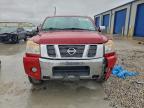 Lot #3304729932 2012 NISSAN TITAN S