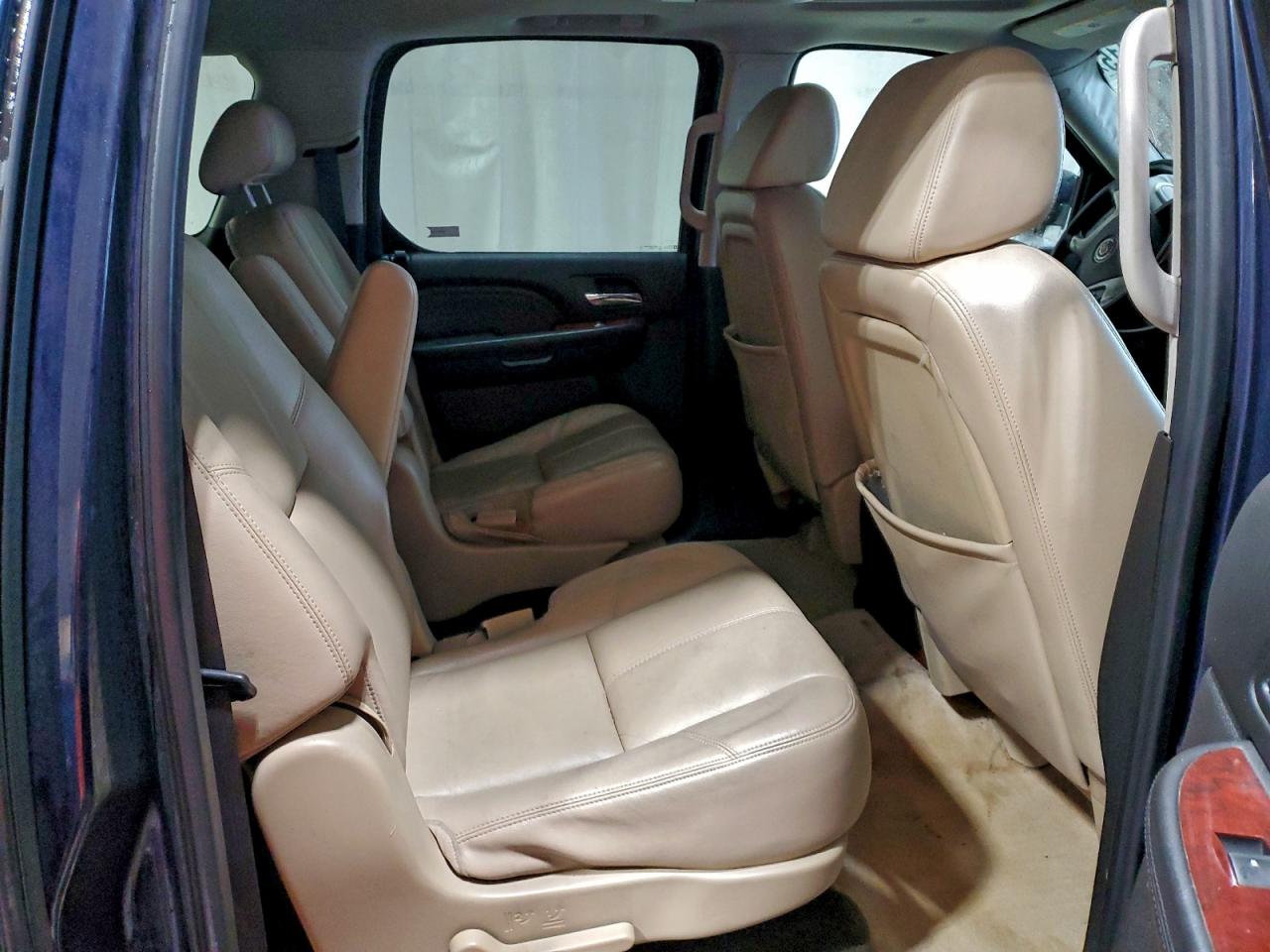 Lot #3315688721 2008 CADILLAC ESCALADE E