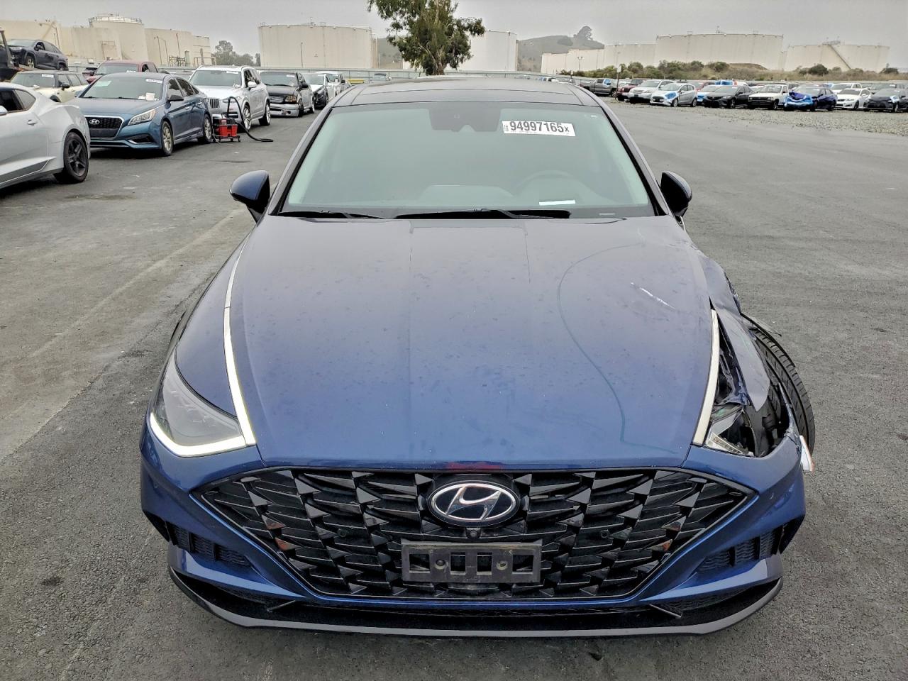 HYUNDAI SONATA LIMITED