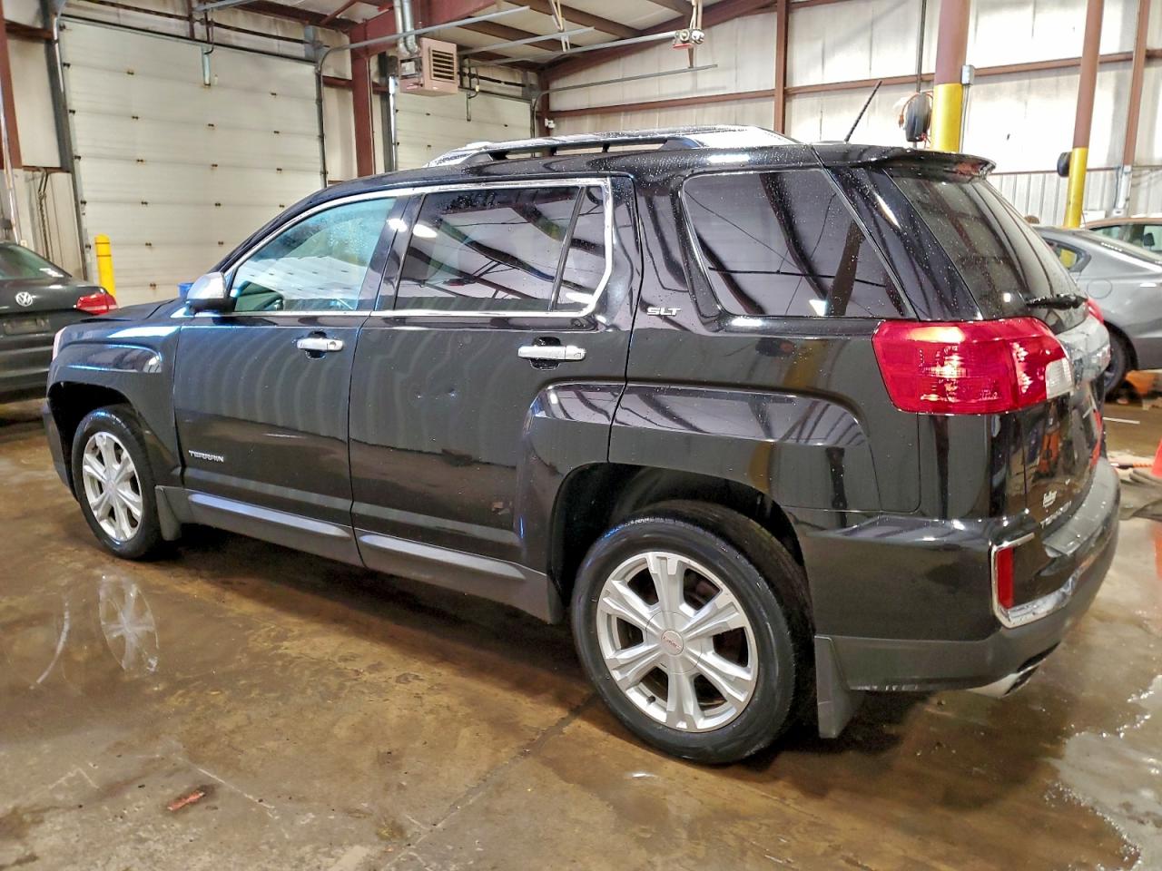 GMC TERRAIN SLT