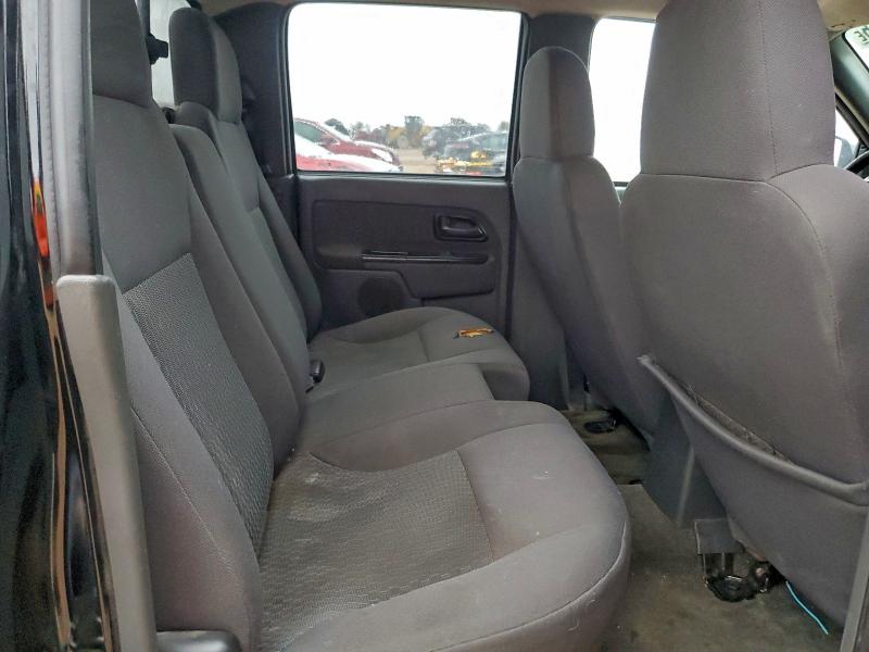 2006 CHEVROLET COLORADO #3312624188